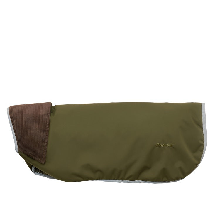 Barbour Monmouth Waterproof Dog Coat