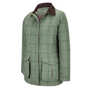 Hoggs of Fife Ladies Roslin Technical Tweed Field Coat