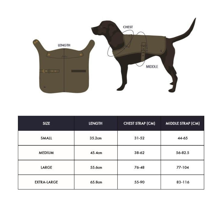 Joules Water Resistant Bee Print Dog Coat John Norris