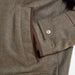 Schoffel Ptarmigan Tweed Classic Coat - Herringbone Tweed