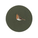 Sophie Allport Robin Circular Coasters (Set of 4)