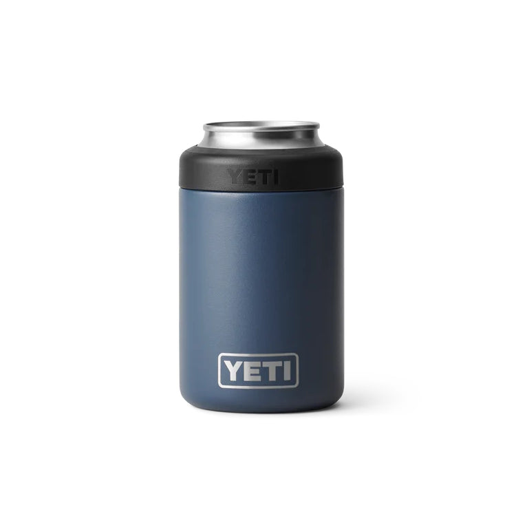 Yeti Rambler 12oz Colster Can Insulator - Navy