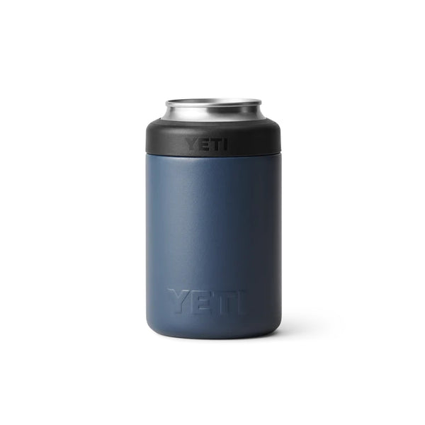 Yeti Rambler 12oz Colster Can Insulator - Navy