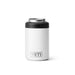 Yeti Rambler 12oz Colster Can Insulator - White