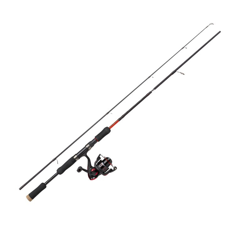 Canna da pesca + mulinello ABU GARCIA - pesca in vendita a Udine Canna da pesca + mulinello ABU GARCIA - pesca in vendita a Udine