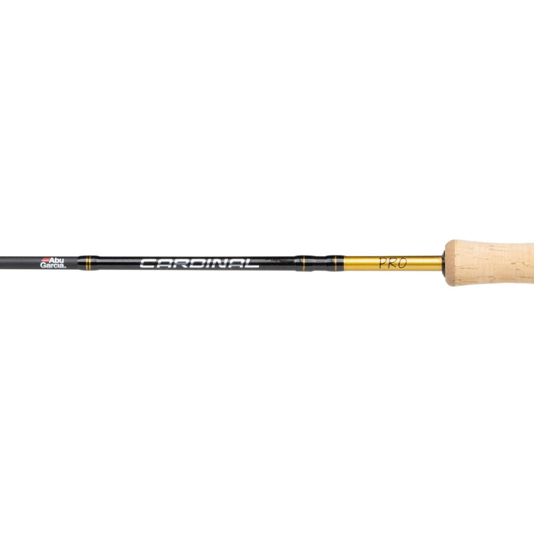侍魂　ABU Garcia Cardinal3RD【新品・未使用品】 Abu Garcia Cardinal Pro Spinning Combos - John Norris