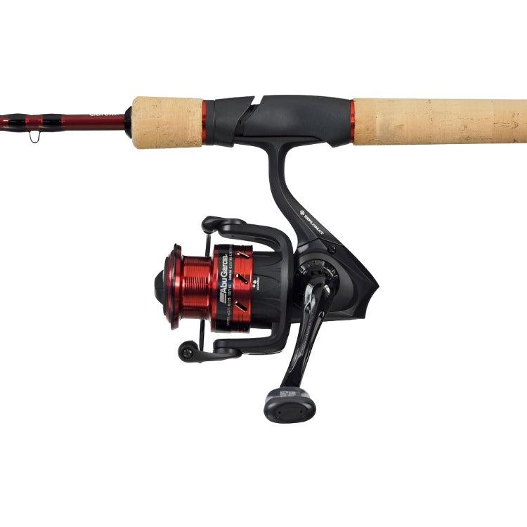 Abu Garcia Diplomat V2 Travel Combos