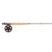 Greys K4ST Combo Rod and Reel