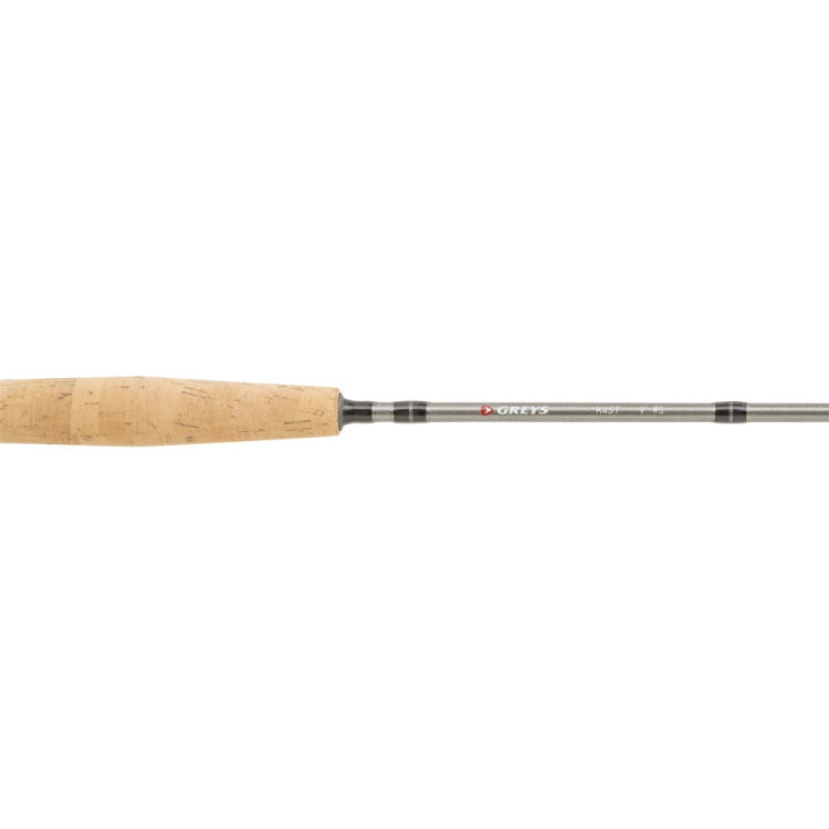 Greys K4ST Combo Rod and Reel