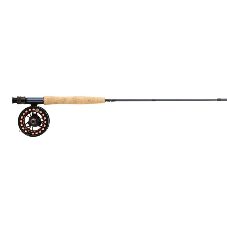 Greys K4ST X Combo Rod and Reel
