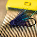 Loon Ergo Underfur Comb - Yellow
