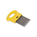 Loon Ergo Underfur Comb - Yellow