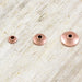 Frodin Flies FITS Brass Cones - Copper