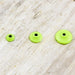 Frodin Flies FITS Brass Cones - Fluoro Yellow