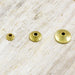 Frodin Flies FITS Brass Cones - Gold