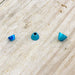 Frodin Flies FITS Tungsten Cones - Blue Metallic