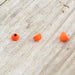 Frodin Flies FITS Tungsten Cones - Fluoro Orange