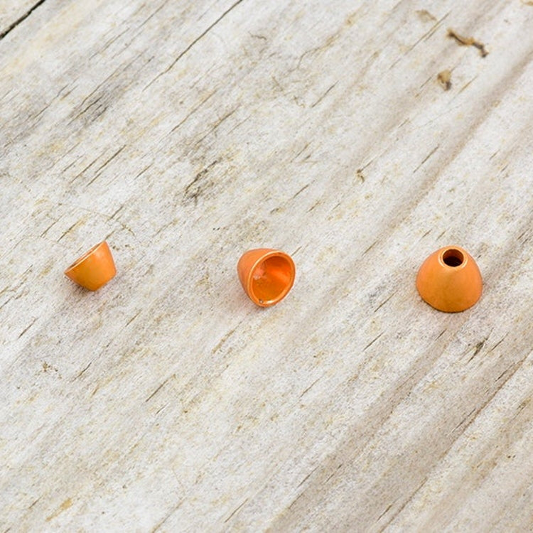 Frodin Flies FITS Tungsten Cones - Orange Metallic