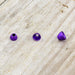Frodin Flies FITS Tungsten Cones - Purple Metallic