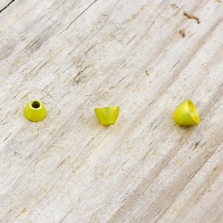Frodin Flies FITS Tungsten Cones - Yellow