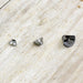 Frodin Flies FITS Tungsten 1/2 Turbo Cones - Black Nickel