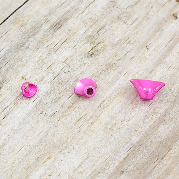 Frodin Flies FITS Tungsten 1/2 Turbo Cones - Magenta Metallic