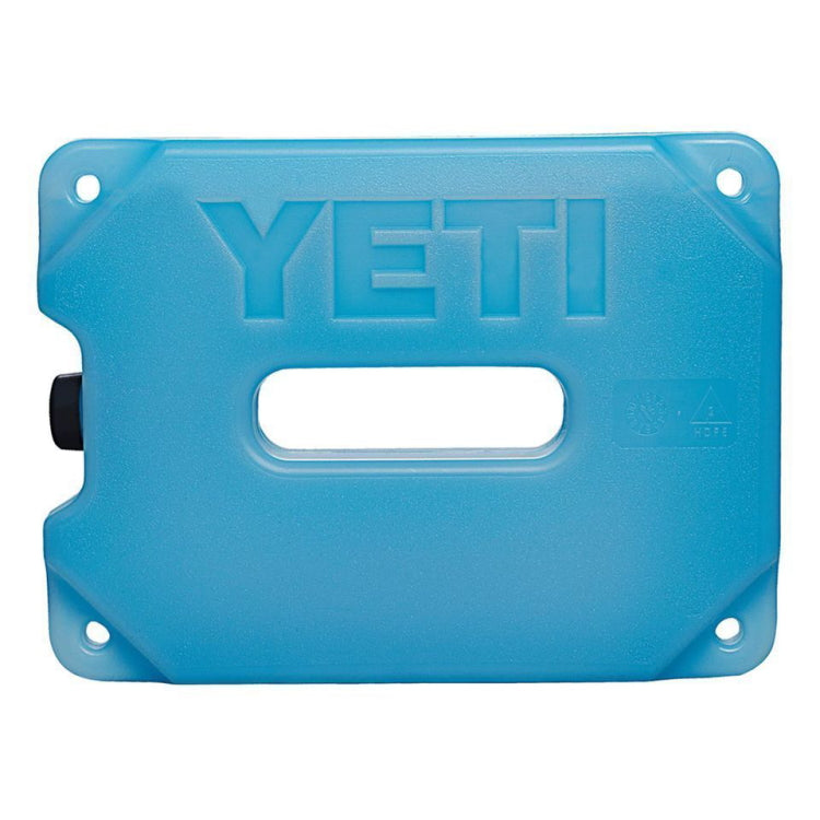 Yeti Ice Cooler Box Ice Pack 4lb John Norris