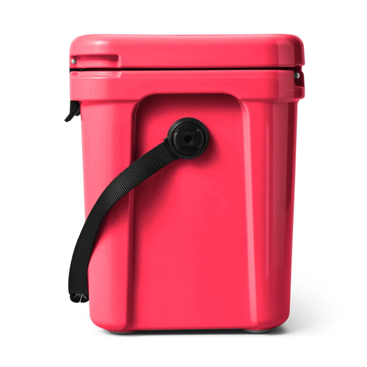 Yeti Roadie 24 Hard Cool Box - Bimini Pink