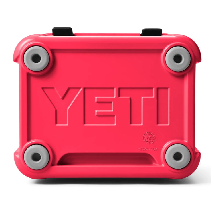 Yeti Roadie 24 Hard Cool Box - Bimini Pink