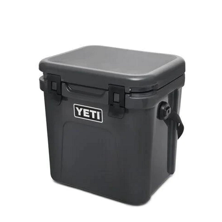 Yeti Roadie 24 Hard Cool Box - Charcoal