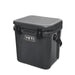 Yeti Roadie 24 Hard Cool Box - Charcoal