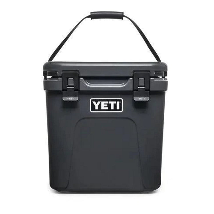 Yeti Roadie 24 Hard Cool Box - Charcoal