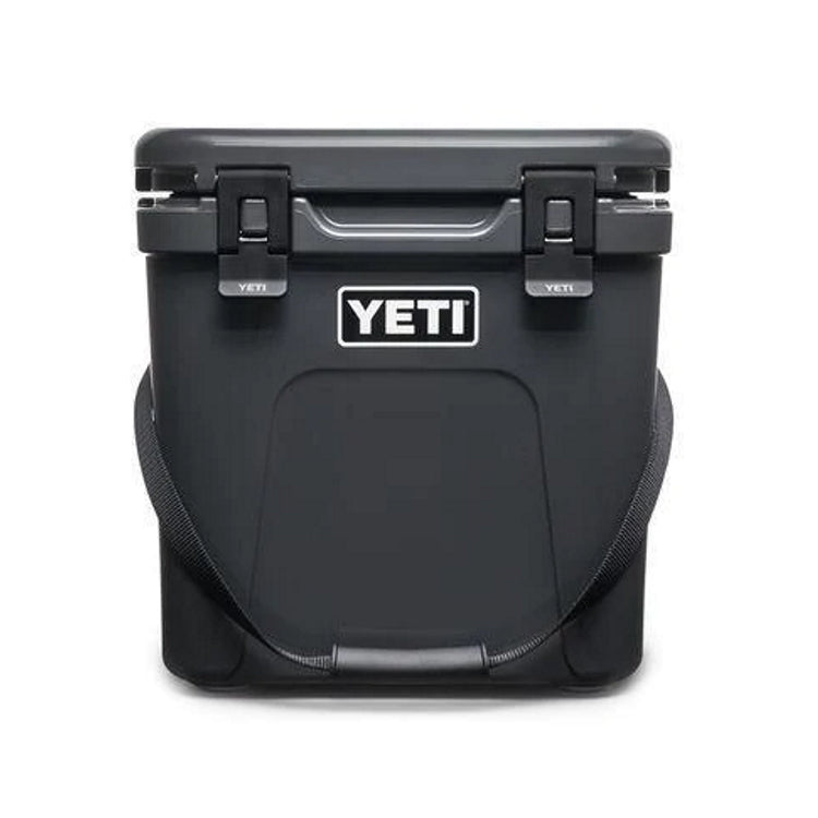 Yeti Roadie 24 Hard Cool Box - Charcoal