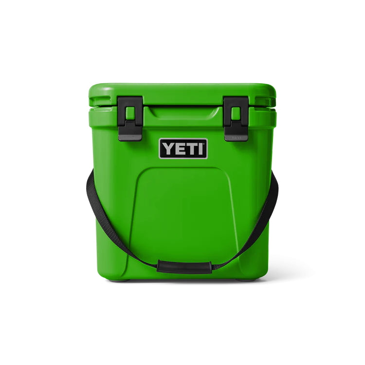 Yeti Roadie 24 Hard Cool Box - Canopy Green