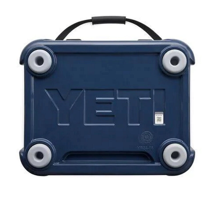 Yeti Roadie 24 Hard Cool Box - Navy