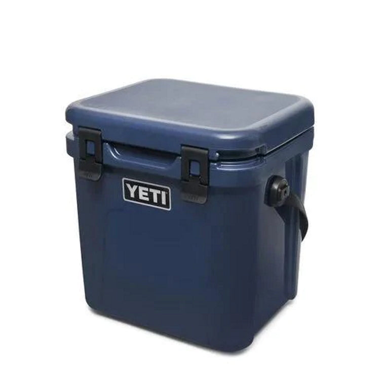 Yeti Roadie 24 Hard Cool Box - Navy