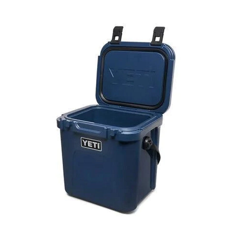 Yeti Roadie 24 Hard Cool Box - Navy