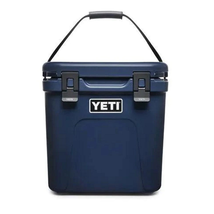 Yeti Roadie 24 Hard Cool Box - Navy