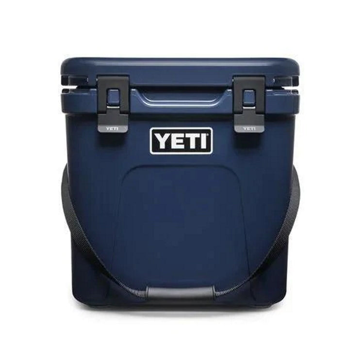 Yeti Roadie 24 Hard Cool Box - Navy