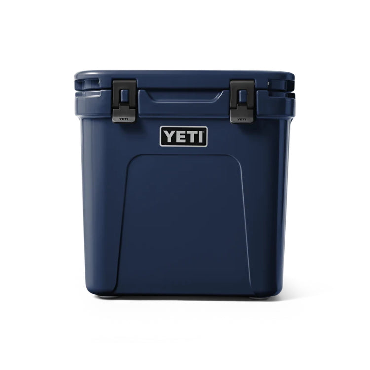 Yeti Roadie 48 Wheeled Hard Cool Box - Navy
