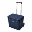 Yeti Roadie 60 Wheeled Hard Cool Box - Navy