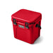 Yeti Roadie 24 Hard Cool Box - Rescue Red