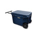 Yeti Tundra Haul Wheeled Cool Box - Navy