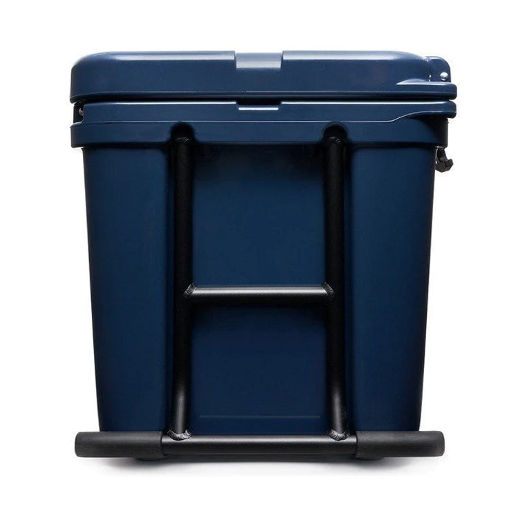 Yeti Tundra Haul Wheeled Cool Box - Navy