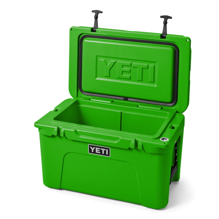 Yeti Tundra 45 Hard Cool Box - Canopy Green