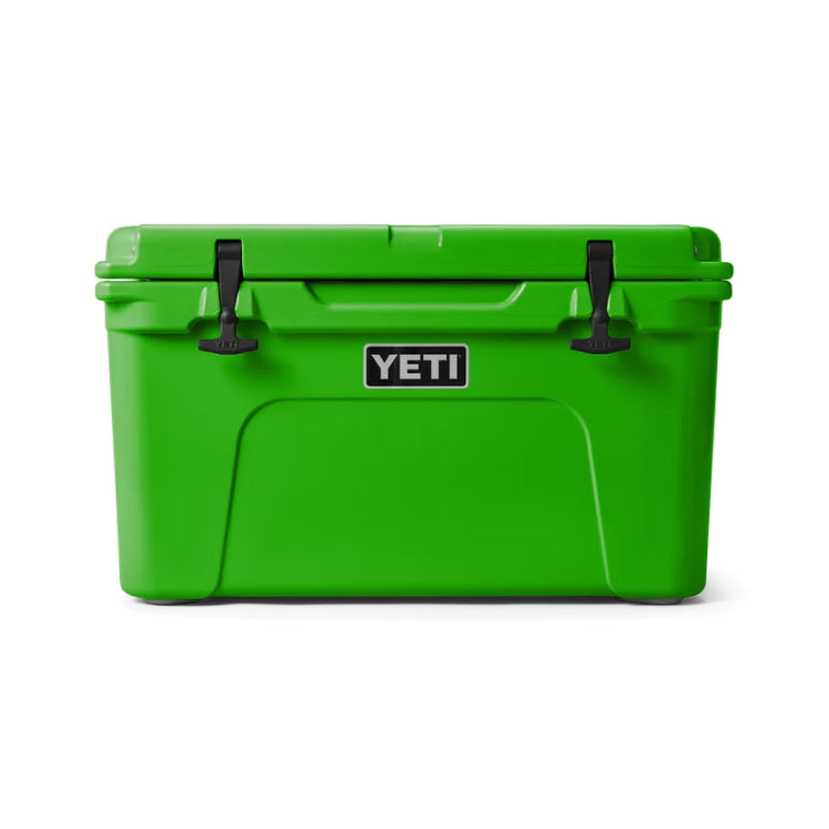 Yeti Tundra 45 Hard Cool Box - Canopy Green