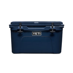 Yeti Tundra 45 Hard Cool Box - Navy