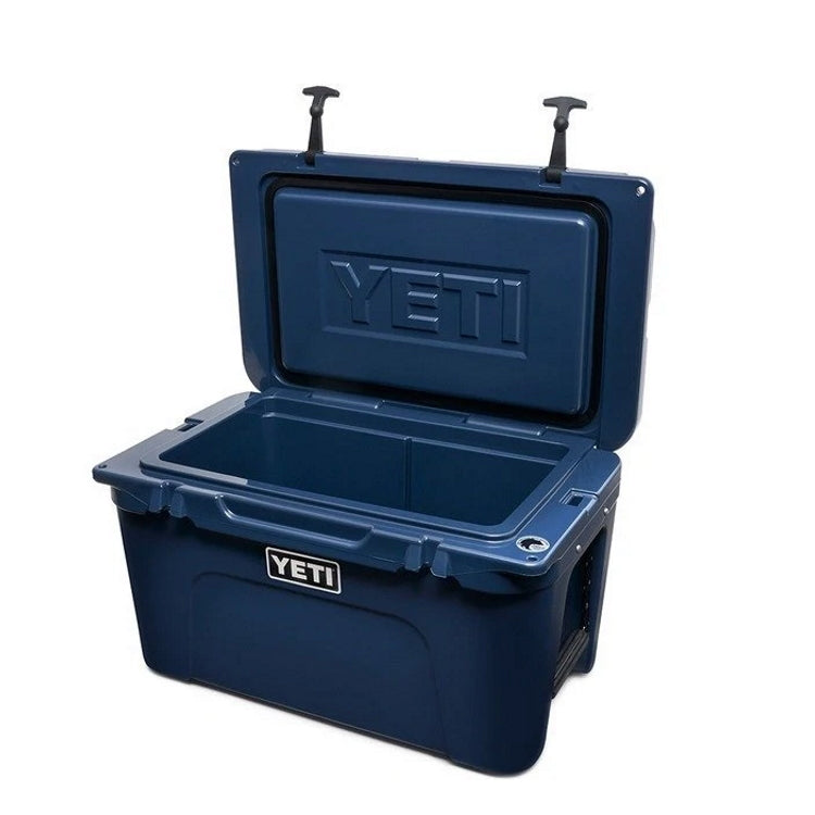 Yeti Tundra 45 Hard Cool Box - Navy