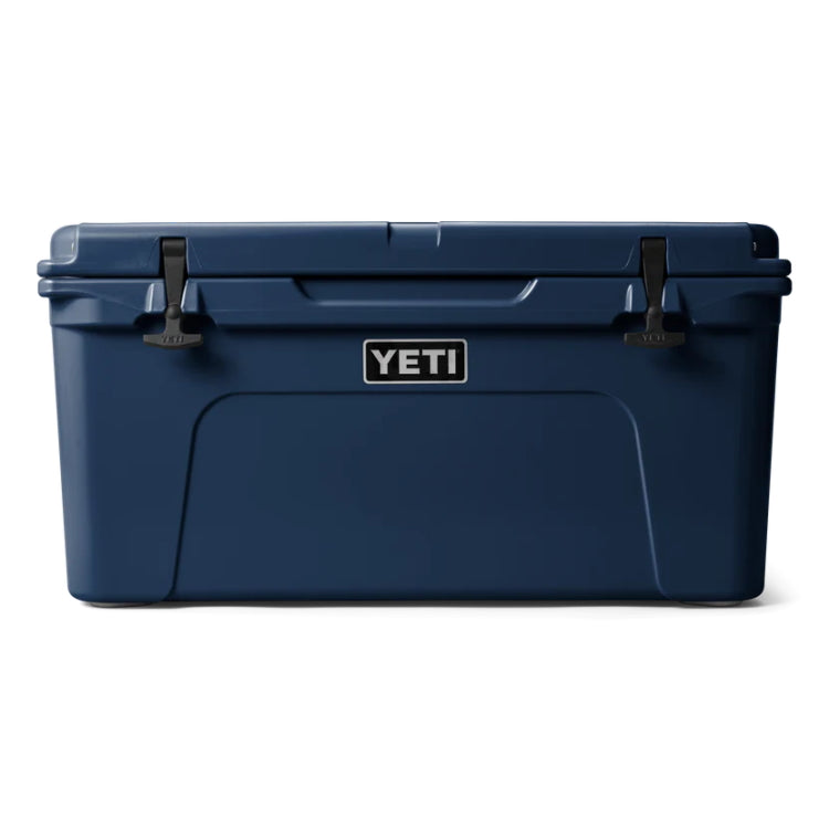 Yeti Tundra 65 Hard Cool Box - Navy