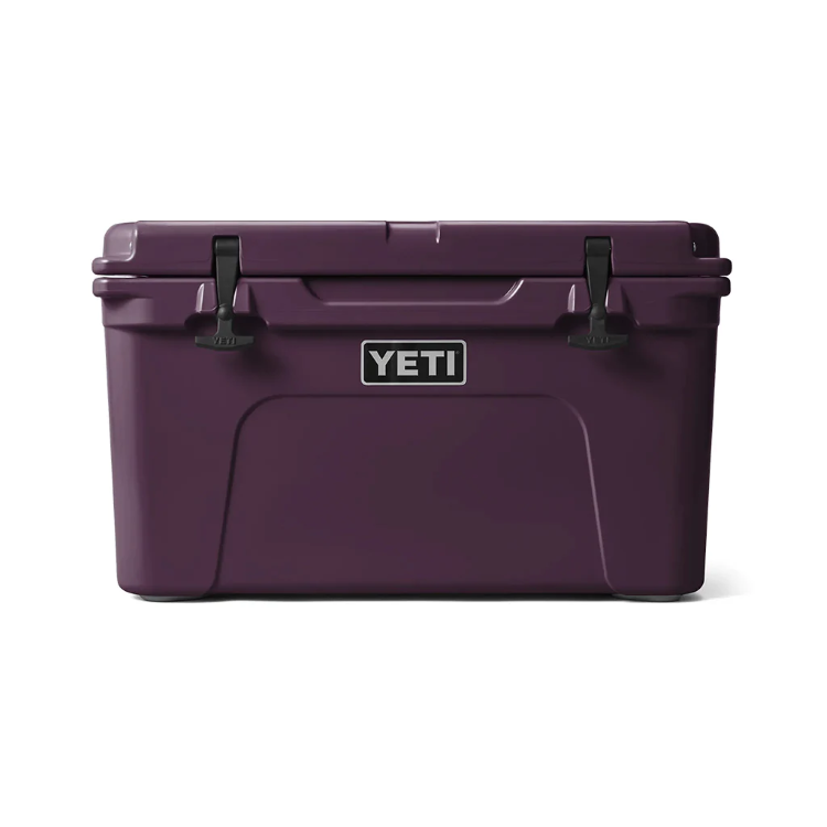 Yeti Tundra 45 Hard Cool Box - Nordic Purple